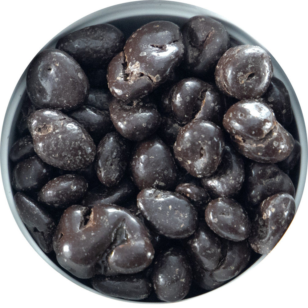 Żurawina w mlecznej czekoladzie