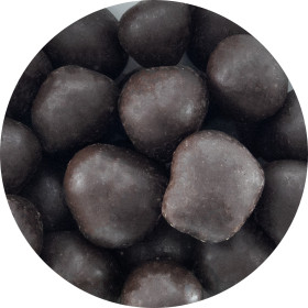 Truskawka w gorzkiej czekoladzie - produkt 2