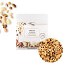 Orzechy włoskie łuskane prażone kostka 8 -10