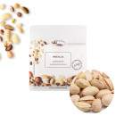 Pistacje prażone solone