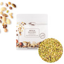 Pistacje bez łupiny prażone kostka 2-4