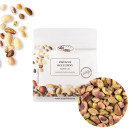 Pistacje bez łupiny prażone całe