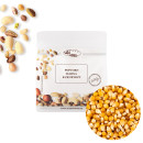 Popcorn - ziarna kukurydzy