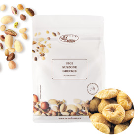 Figi suszone greckie - produkt 2
