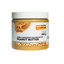 Krem z orzeszków arachidowych