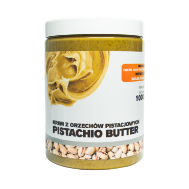 Krem pistacjowy - produkt 2