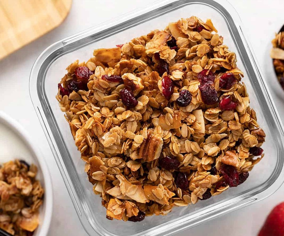 Granola